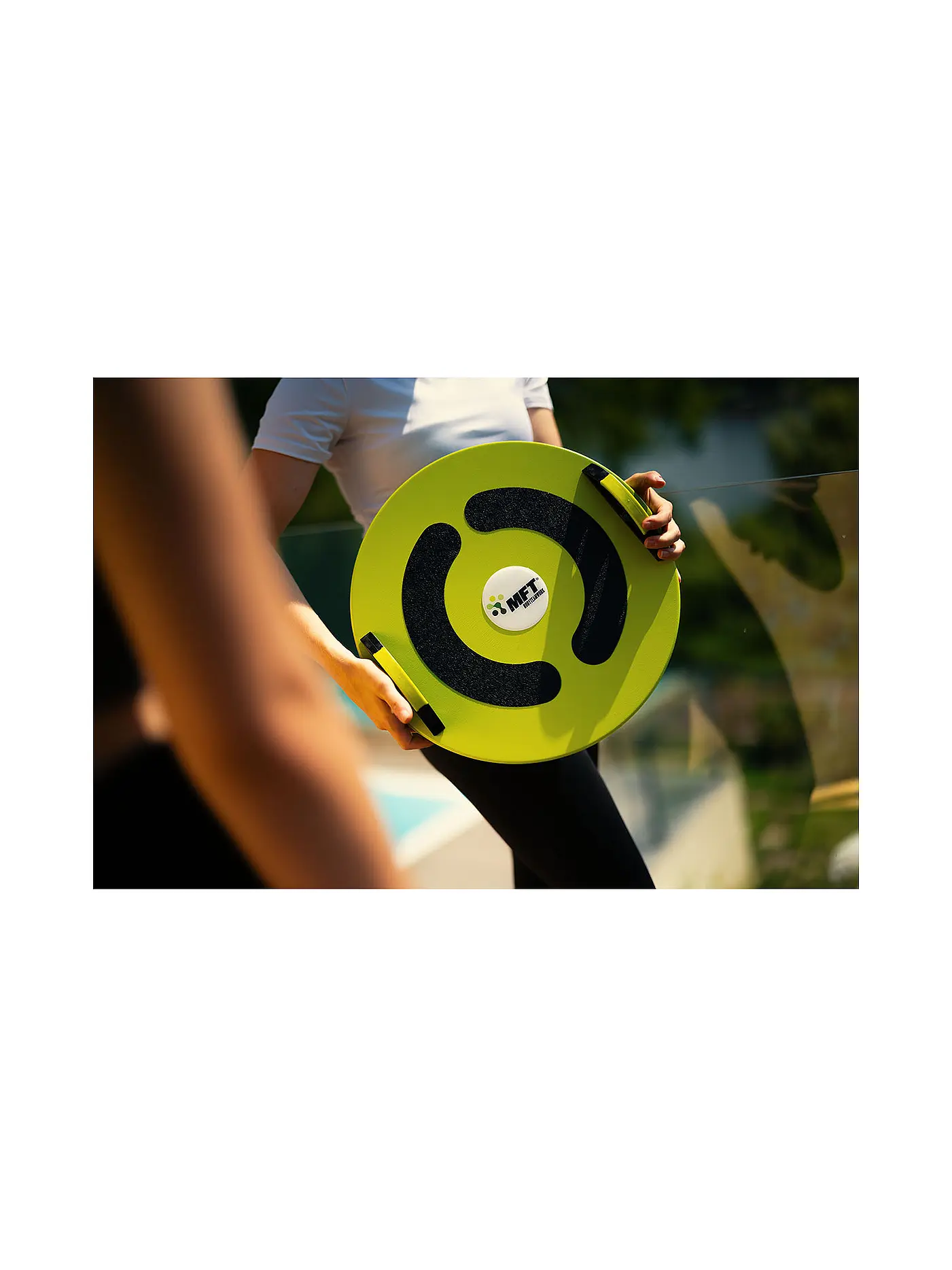 MFT | Balance Board Fun Disc Classic | 